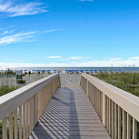 Villa 13 Sea Lane Hilton Head Island Exterior foto