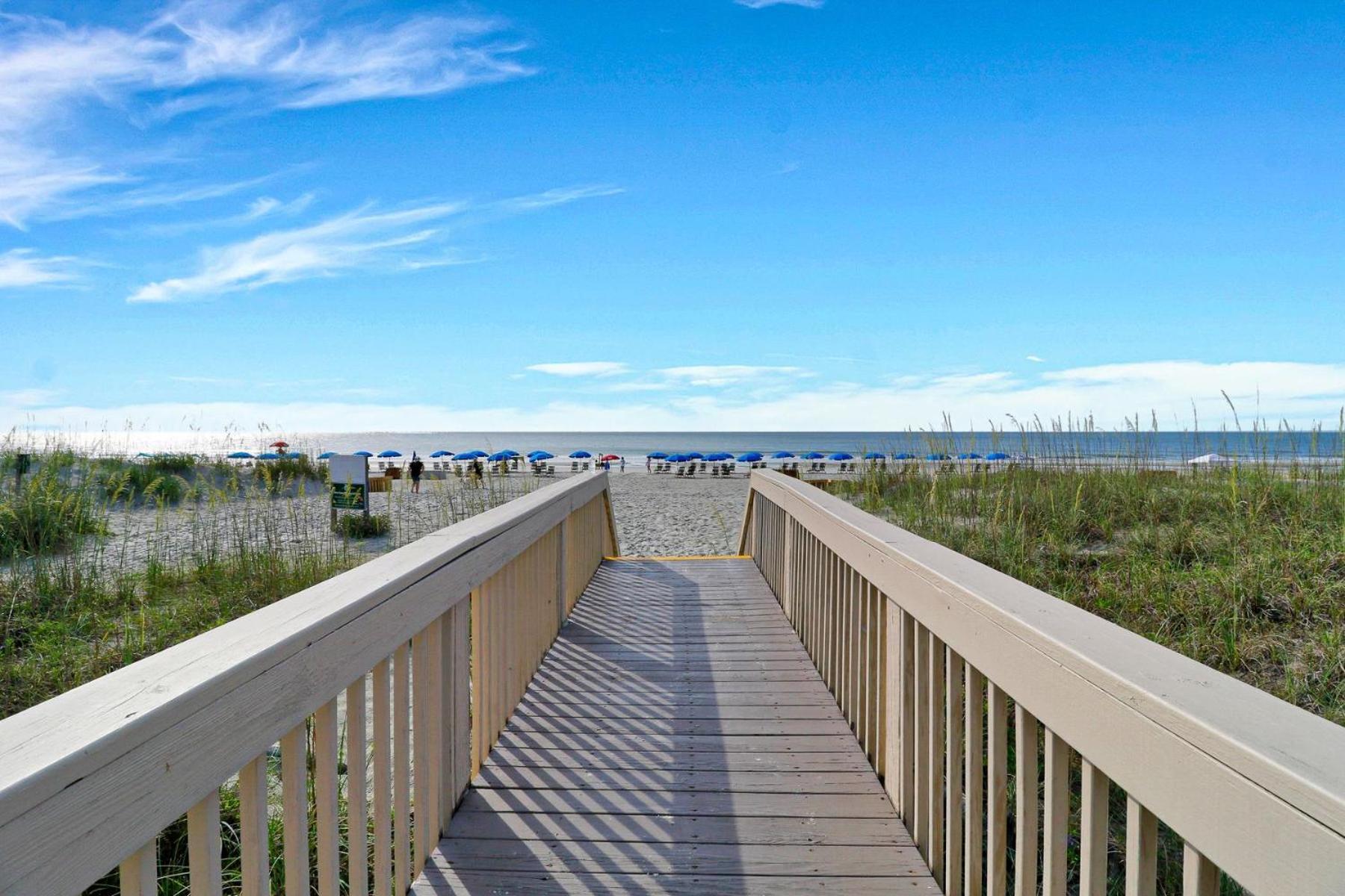 Villa 13 Sea Lane Hilton Head Island Exterior foto